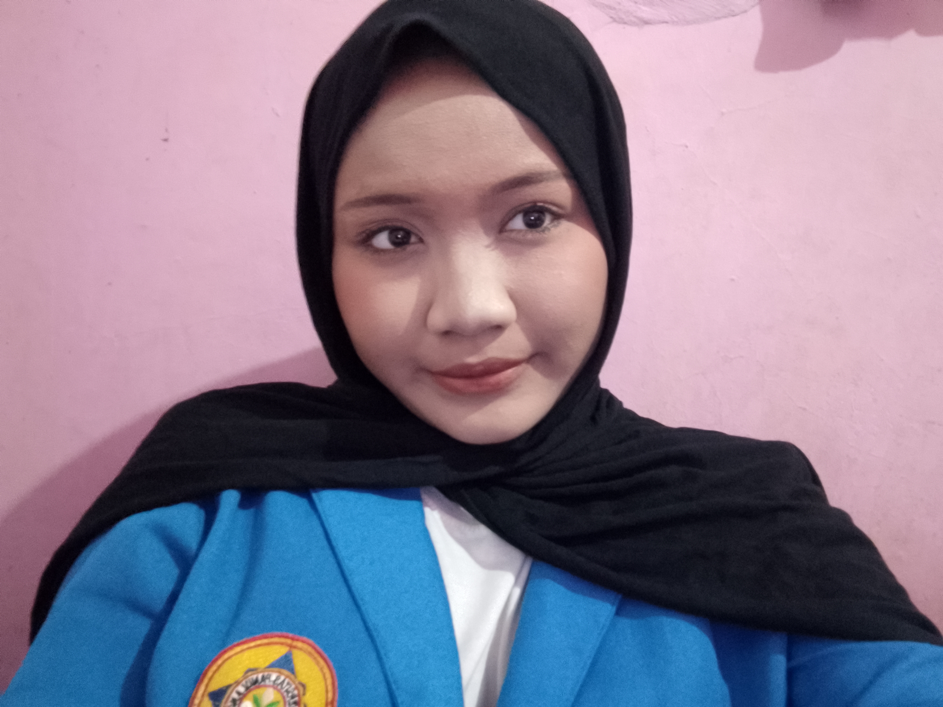 Foto penulis